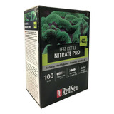 Teste Red Sea Rcp Nitrato No³ Pro - Refil