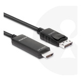 Club 3d Displayport 1.4 A Hdmi 4k 120 Hz Y 8k 60 Hz Hdr 10 C