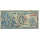 Colombia 1 Peso Oro 20 Julio 1929 - 8dígitos