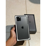 iPhone 11 Pro Max 256gb Space Gray