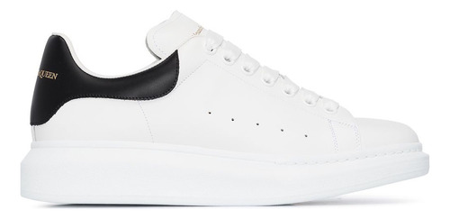 Alexander Mcqueen  Tenis Oversized