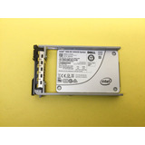 64tmj Dell Intel Dc S3520 480gb 6gb/s 2.5inch Sata Ssd 0 Ddc