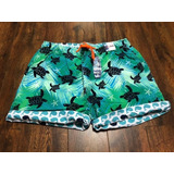 Short De Baño Reversible 