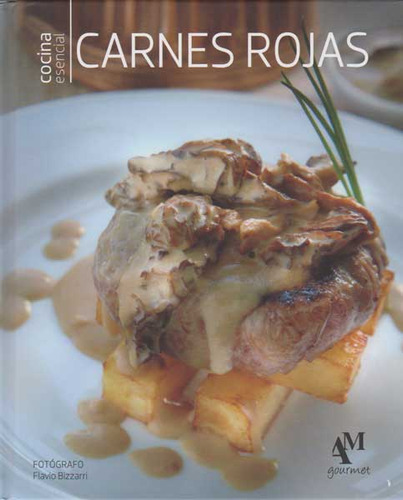 Carnes Rojas, De Lula Martín Del Campo. Editorial Ediciones Y Distribuciones Dipon Ltda., Tapa Dura, Edición 2011 En Español