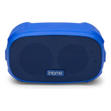 Ihome Playtough X Altavoz Bt Resistente Al Agua Y A Los Golp