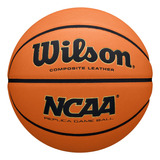 Wilson Ncaa Evo Nxt Replica Basketball - Tamaño 7 - 29.5  ,