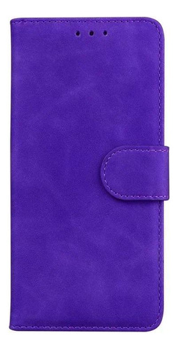 Funda De Teléfono De Cuero De Color Sólido Para Redmi Note 1