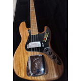 Fender Jazz Bass 78