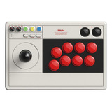 Control: Arcade Stick Game Joystick, Multiplataforma, De 8 B