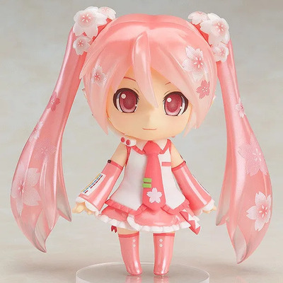 Nendoroid Sakura Miku: Bloomed In Japan | Envío gratis