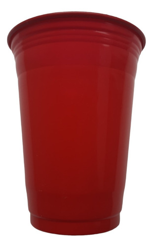 Vasos Plasticos 16.oz 560cc Varios Colores Pack 20 U/n