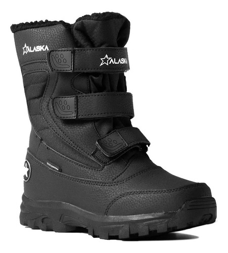 Botas Apreski Alaska Icebreaker Mujer Impermeables 