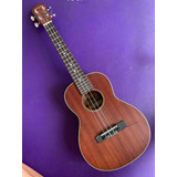 Ukelele Stagg Ut70s Tradicional Tenor