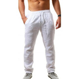 Pantalones Deportivos Transpirables Para Hombre, Pantalones