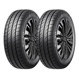 Kit De 2 Neumáticos Pace Pace P50 P50 T 185/65r15 88h