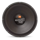 Subwoofer Selenium Vulcano 3.8 18  1900wrms 4ohms Jbl Grave