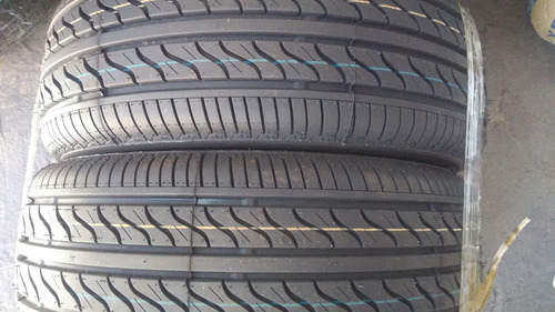 Cubierta 185/70r14 Doubleking