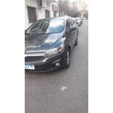 Chevrolet Prisma 2018 1.4 Ltz At 98cv