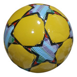 Pelota Mini Balon De Futbol Futbolito Para Niños Soccer