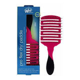Cepillo Para Cabello - Wet Brush Brush Pro Flex Dry Paddle P