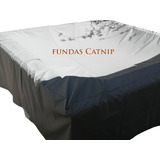 Funda Pileta Jacuzzi Mueble A Medida 