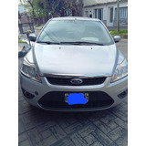 Ford Focus Tdci 1.8 