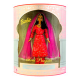 Barbie Expressions Of India Soni Punjabi 2003 Edition