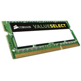 Corsair 4gb (1x4gb) 1333mhz Pc-10600 204-pin Ddr3 Sodimm 1.3