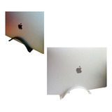 Suporte Mesa Macbook Macbook Pro 13 - 15 - 16 Pro Air Branco