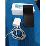 Celular Xiaomi Redmi 10 2022 4gb 128gb  Color Carbon Gray