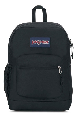 Mochilas Jansport Originales Cross Town Plus Urbana Escolar