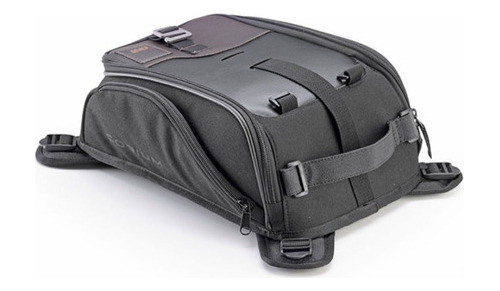 Bolso Tanque Givi Cafe Racer Magnetico 8 Lts Rider Crm103 ®