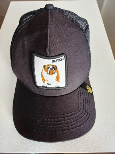 Gorra Goorin Bros The Butch Bulldog