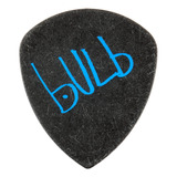 Gui Personalizado De Jim Dunlop Misha Mansoor De Delrin Flow