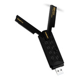  Adaptador Fenvi  Usb 5400 Mbps, Wifi 6e Windows10 E 11