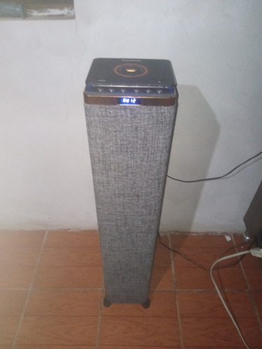 Caixa De Soundbar