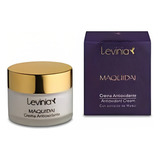 Levinia Maquidai  Crema Antioxidante Facial  Crema De Maqui 