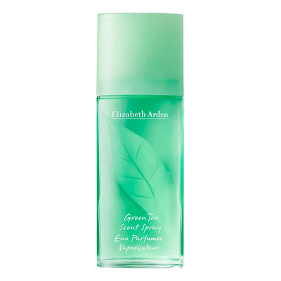 Elizabeth Arden Green Tea Eau De Parfum 100 ml Para Mujer | Envío gratis