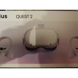 Meta Quest 2 64 Gb + Bobovr M2