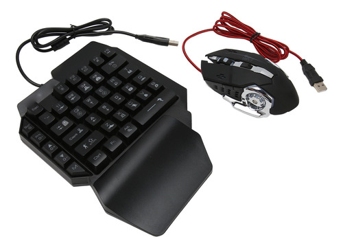 Conversor De Teclado Y Ratón Para Videojuegos Y Rgb Y Adapta