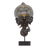 Imagen Decorativa Ganesh 43cm.