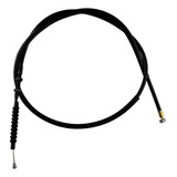 Cable Universal De Embrague Negro Para Motocicleta, Compatib