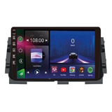 Estereo Nissan Kicks 2017 - 2021 2gb 32gb Carplay