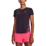 Remera Iso-chill Laser Ii-ppl Under Armour