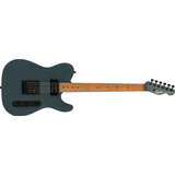 Guitarra Eléctrica Squier Contemporary Telecaster Rh Metalic