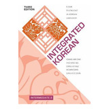 Libro Integrated Korean : Intermediate 2 - Young-mee Yu Cho
