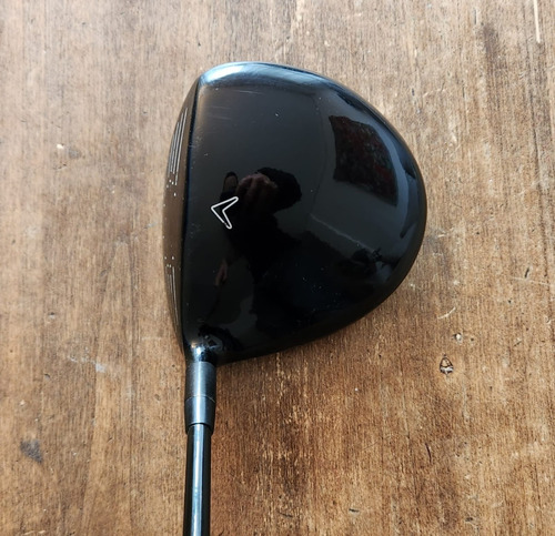 Drive  Callaway Razr X No Titleist Ping Taylormade M1 M2