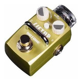 Pedal Para Guitarra Hotone Liftup Clean Boost Novo Original