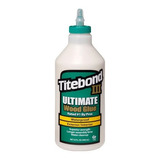 Titebond Cola Titebond Ultimate 3 946ml Na Promoção 1kg