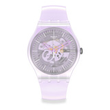 Reloj Swatch Unisex Suok155